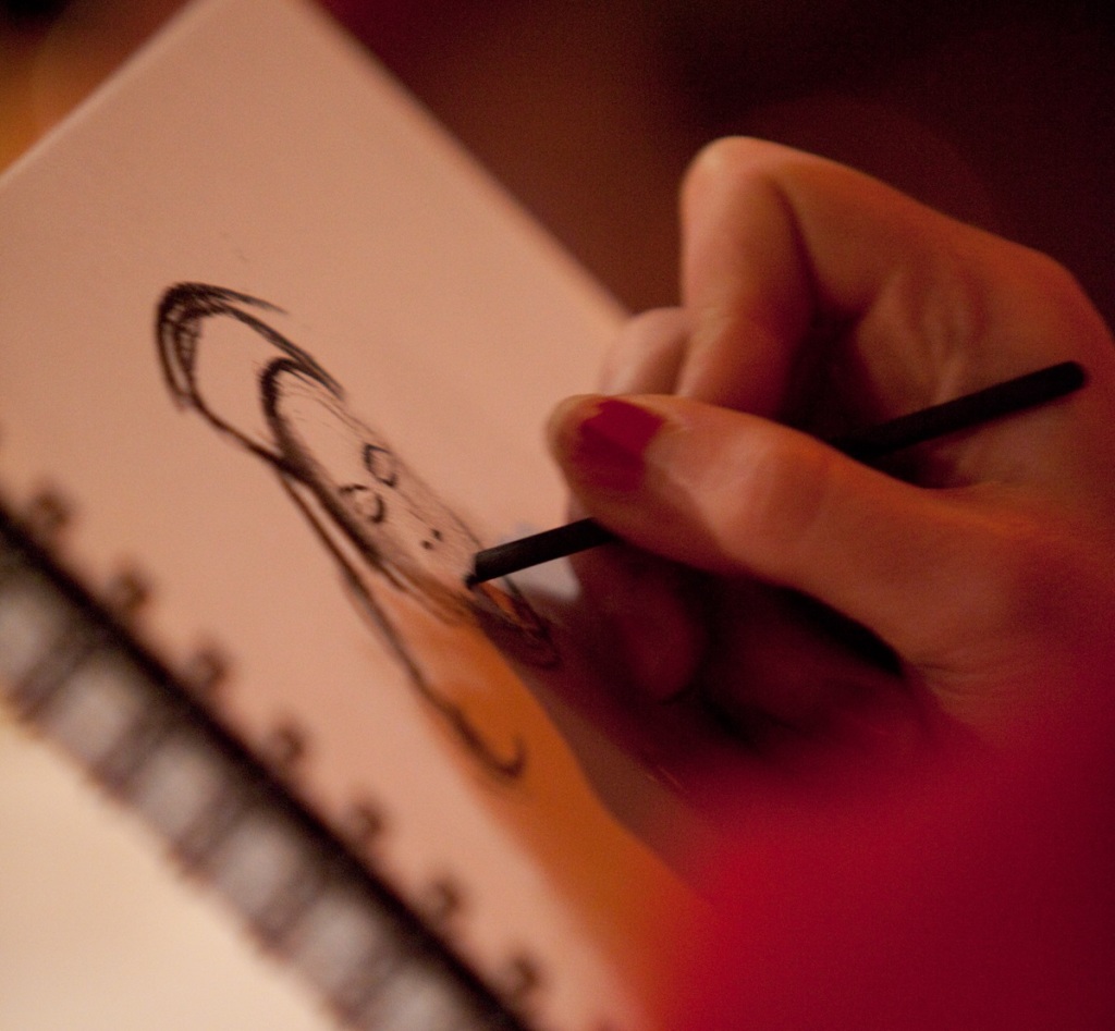  How To Start Drawing Cartoons in the world Learn more here 