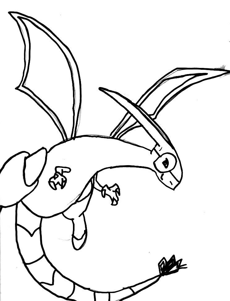 Coloring Pages for Kids... by Kids! - Art Starts