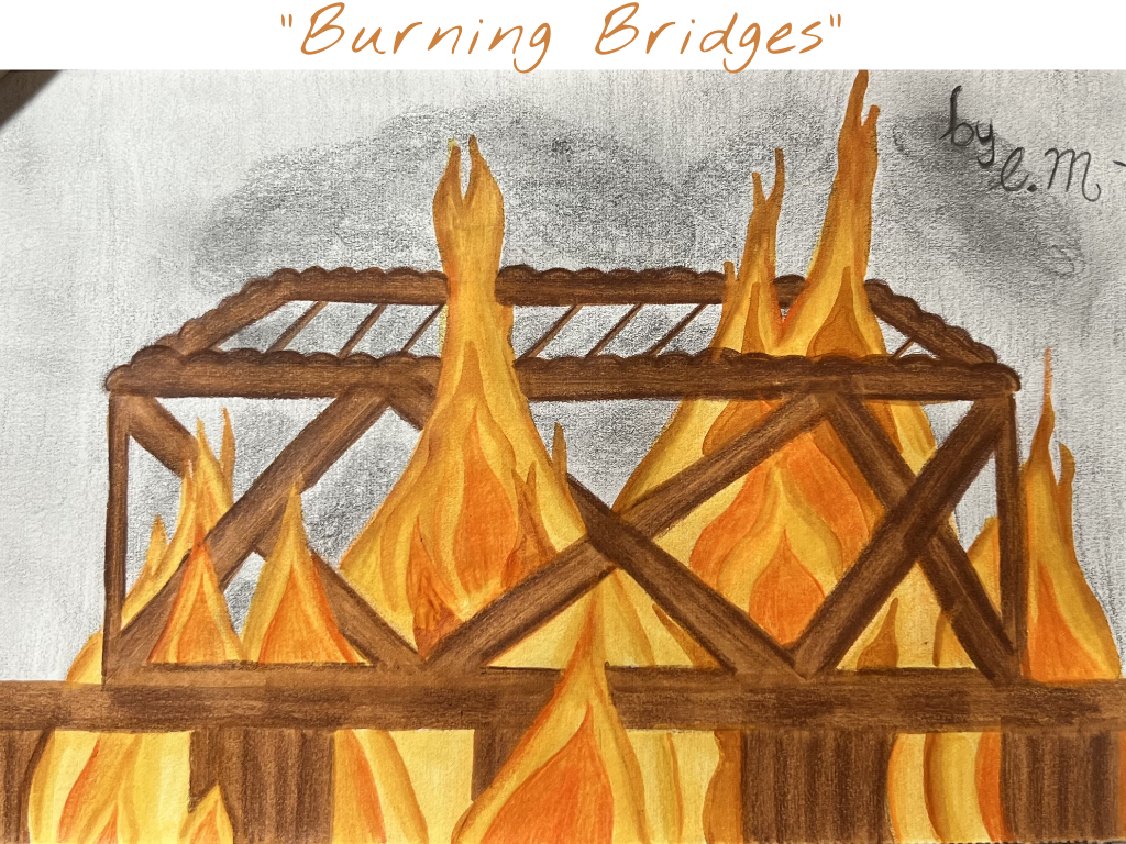 burn-bridges-art-starts