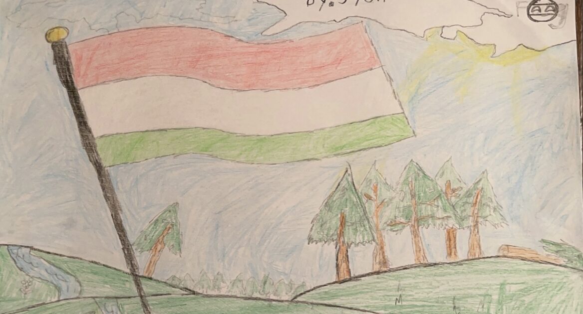 Indian Child Flag: Over 1,726 Royalty-Free Licensable Stock Illustrations &  Drawings | Shutterstock